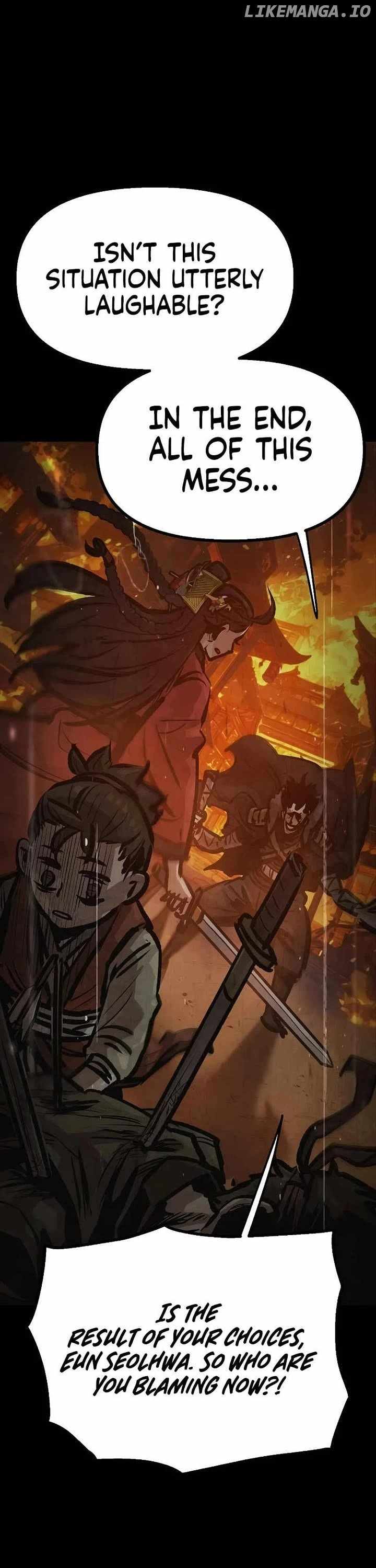 Using My Cooking Skills in a Murim World Chapter 43 7